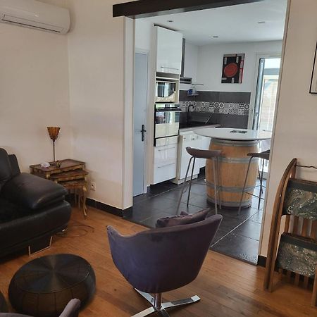 Maison Cosy - 4 Chambres Doubles Бержерак Екстериор снимка